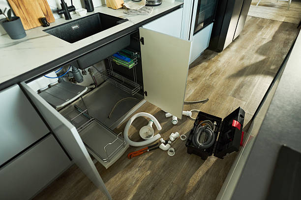 Reliable Drain Cleaning contractor in Plains, GA by Street Wise - Plumbing